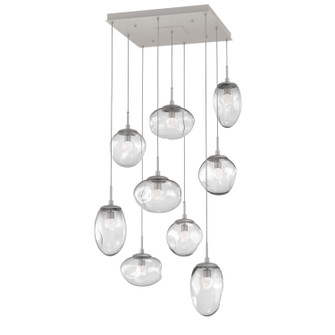 Pendants Multi-port/Cascade by Hammerton Studio ( 404 | CHB0069-09-BS-FC-C01-L3 Cosmos ) 