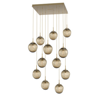 Pendants Multi-port/Cascade by Hammerton Studio ( 404 | CHB0066-12-GB-GB-C01-L3 Aster ) 