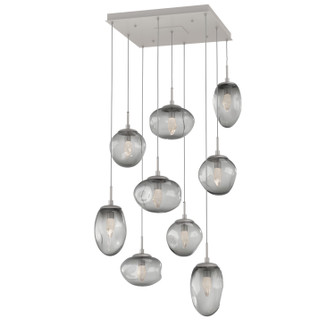 Pendants Multi-port/Cascade by Hammerton Studio ( 404 | CHB0069-09-BS-GS-C01-L3 Cosmos ) 