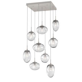 Pendants Multi-port/Cascade by Hammerton Studio ( 404 | CHB0069-09-BS-ZC-C01-L1 Cosmos ) 