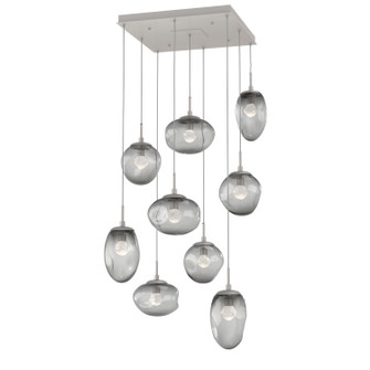 Pendants Multi-port/Cascade by Hammerton Studio ( 404 | CHB0069-09-BS-ZS-C01-L1 Cosmos ) 