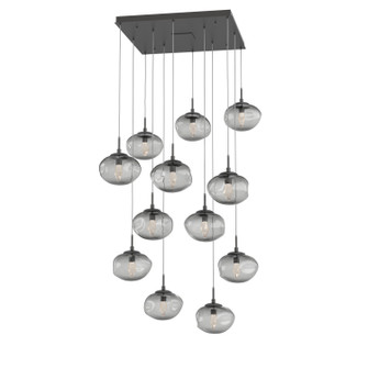 Pendants Multi-port/Cascade by Hammerton Studio ( 404 | CHB0068-12-GP-GS-C01-L1 Nebula ) 