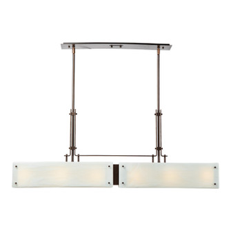 Linear/Island Geometric/Linear by Hammerton Studio ( 404 | PLB0026-0A-BB-BG-001-L3 Urban Loft ) 