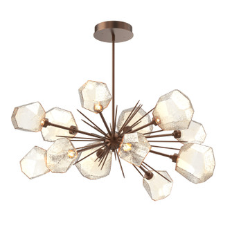 Large Chandeliers Starburst by Hammerton Studio ( 404 | PLB0039-0D-BB-A-001-L3 Gem ) 