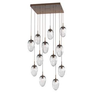 Pendants Multi-port/Cascade by Hammerton Studio ( 404 | CHB0067-12-BB-FC-C01-L3 Meteo ) 