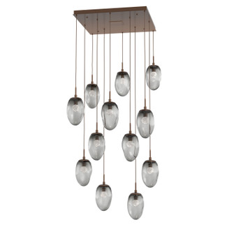 Pendants Multi-port/Cascade by Hammerton Studio ( 404 | CHB0067-12-BB-FS-C01-L1 Meteo ) 