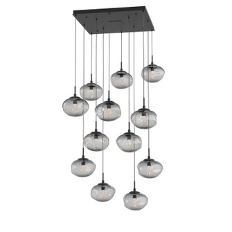 Pendants Multi-port/Cascade by Hammerton Studio ( 404 | CHB0068-12-MB-GS-C01-L1 Nebula ) 