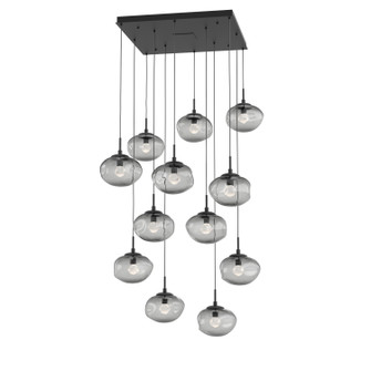 Pendants Multi-port/Cascade by Hammerton Studio ( 404 | CHB0068-12-MB-ZS-C01-L1 Nebula ) 
