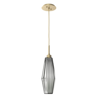 Mini Pendants Glass Down by Hammerton Studio ( 404 | LAB0049-19-GB-RS-C01-L1 Aalto ) 