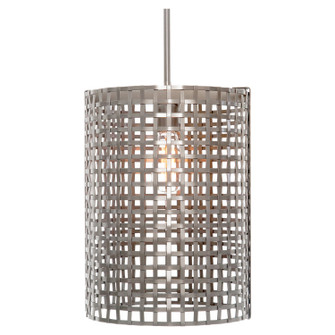 Pendants Drum Shade by Hammerton Studio ( 404 | LAB0037-16-BS-0-001-E2 Tweed ) 
