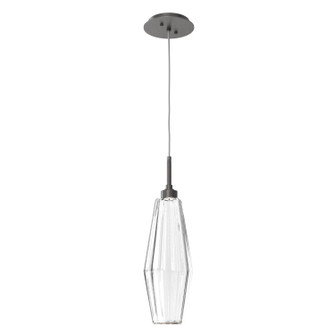 Mini Pendants Glass Down by Hammerton Studio ( 404 | LAB0049-19-GP-RC-C01-L1 Aalto ) 