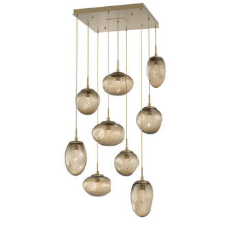 Pendants Multi-port/Cascade by Hammerton Studio ( 404 | CHB0069-09-GB-GB-C01-L1 Cosmos ) 