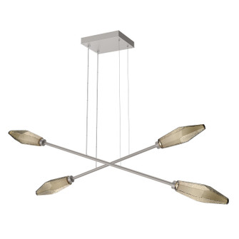   by Hammerton Studio ( 404 | PLB0050-M2-BS-B-CA1-L3 Rock Crystal ) 
