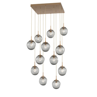 Pendants Multi-port/Cascade by Hammerton Studio ( 404 | CHB0066-12-NB-ZS-C01-L3 Aster ) 