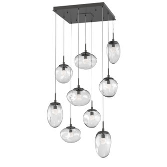 Pendants Multi-port/Cascade by Hammerton Studio ( 404 | CHB0069-09-GP-FC-C01-L1 Cosmos ) 