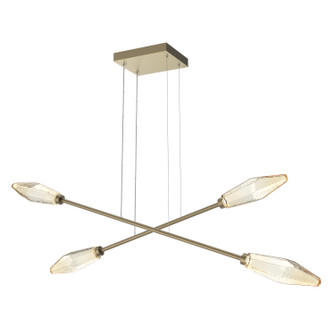   by Hammerton Studio ( 404 | PLB0050-M2-GB-A-CA1-L1 Rock Crystal ) 