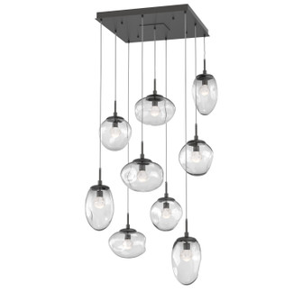 Pendants Multi-port/Cascade by Hammerton Studio ( 404 | CHB0069-09-GP-ZC-C01-L3 Cosmos ) 