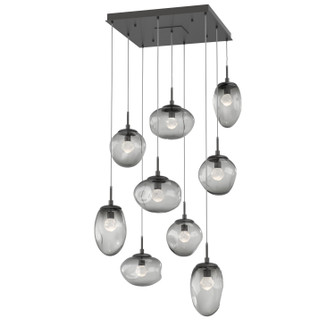 Pendants Multi-port/Cascade by Hammerton Studio ( 404 | CHB0069-09-GP-ZS-C01-L1 Cosmos ) 
