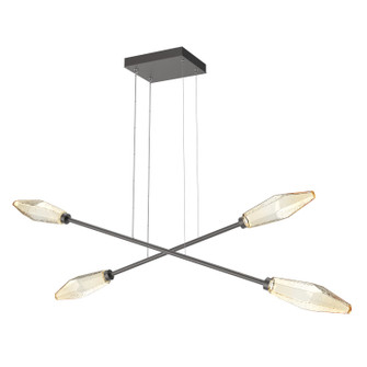   by Hammerton Studio ( 404 | PLB0050-M2-GP-A-CA1-L1 Rock Crystal ) 