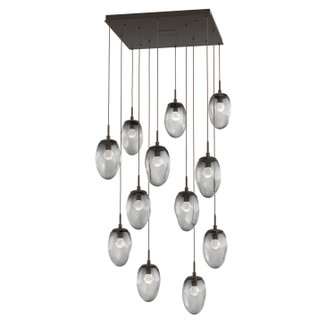 Pendants Multi-port/Cascade by Hammerton Studio ( 404 | CHB0067-12-FB-ZS-C01-L1 Meteo ) 