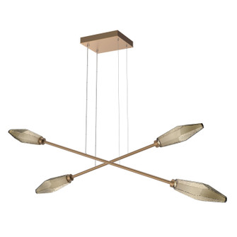   by Hammerton Studio ( 404 | PLB0050-M2-NB-B-CA1-L3 Rock Crystal ) 