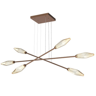   by Hammerton Studio ( 404 | PLB0050-M3-BB-A-CA1-L1 Rock Crystal ) 