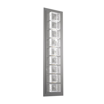 Exterior Wall Mt./Flush by Hammerton Studio ( 404 | ODB0087-02-AG-TP-L2 Outdoor Lighting ) 