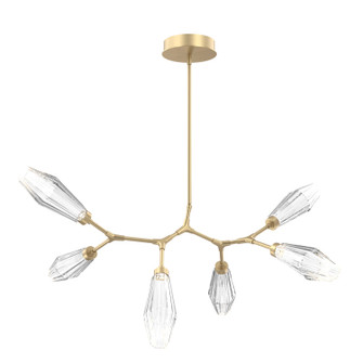 Large Chandeliers Glass Shade by Hammerton Studio ( 404 | PLB0049-BA-GB-RC-001-L1 Aalto ) 