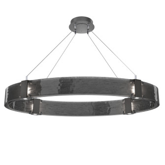 Large Chandeliers Ring/Halo by Hammerton Studio ( 404 | PLB0042-44-GP-SG-CA1-L1 Parallel ) 