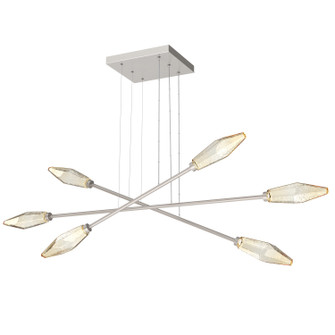   by Hammerton Studio ( 404 | PLB0050-M3-BS-A-CA1-L3 Rock Crystal ) 