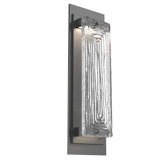 Exterior Wall Mt./Flush by Hammerton Studio ( 404 | ODB0090-01-AG-TL-L2 Outdoor Lighting ) 