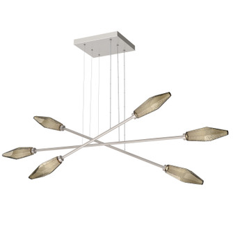   by Hammerton Studio ( 404 | PLB0050-M3-BS-B-CA1-L3 Rock Crystal ) 