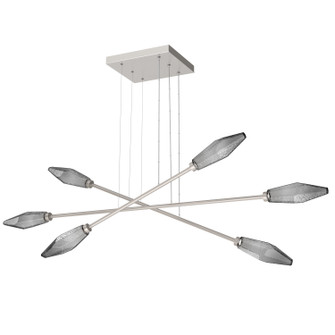   by Hammerton Studio ( 404 | PLB0050-M3-BS-S-CA1-L1 Rock Crystal ) 