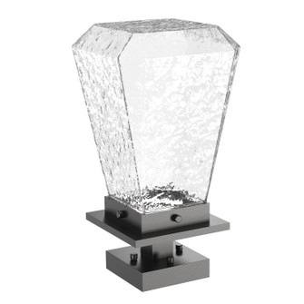 Exterior Post/Pier Head by Hammerton Studio ( 404 | OMB0043-01-AG-C-L2 Outdoor Lighting ) 