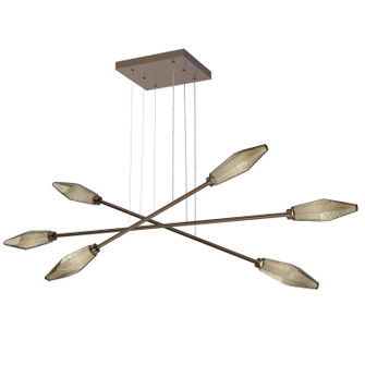   by Hammerton Studio ( 404 | PLB0050-M3-FB-B-CA1-L1 Rock Crystal ) 