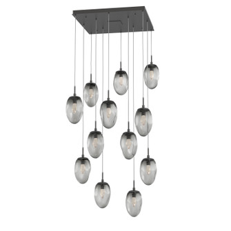 Pendants Multi-port/Cascade by Hammerton Studio ( 404 | CHB0067-12-GP-GS-C01-L1 Meteo ) 