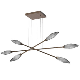   by Hammerton Studio ( 404 | PLB0050-M3-FB-S-CA1-L3 Rock Crystal ) 