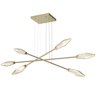   by Hammerton Studio ( 404 | PLB0050-M3-GB-A-CA1-L1 Rock Crystal ) 