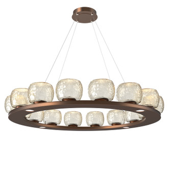 Large Chandeliers Ring/Halo by Hammerton Studio ( 404 | CHB0091-0D-BB-A-CA1-L3 Vessel ) 