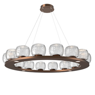 Large Chandeliers Ring/Halo by Hammerton Studio ( 404 | CHB0091-0D-BB-C-CA1-L3 Vessel ) 