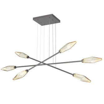   by Hammerton Studio ( 404 | PLB0050-M3-GP-A-CA1-L1 Rock Crystal ) 