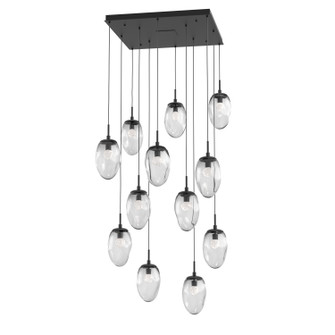 Pendants Multi-port/Cascade by Hammerton Studio ( 404 | CHB0067-12-MB-FC-C01-L1 Meteo ) 