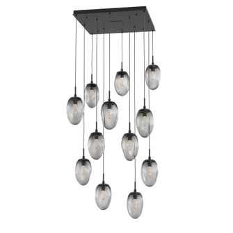 Pendants Multi-port/Cascade by Hammerton Studio ( 404 | CHB0067-12-MB-GS-C01-L3 Meteo ) 