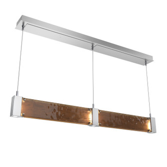 Linear/Island Geometric/Linear by Hammerton Studio ( 404 | PLB0042-47-CS-BG-CA1-L3 Parallel ) 