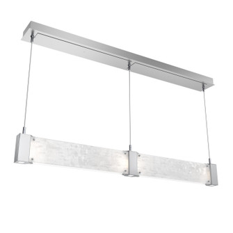 Linear/Island Geometric/Linear by Hammerton Studio ( 404 | PLB0042-47-CS-CG-CA1-L3 Parallel ) 