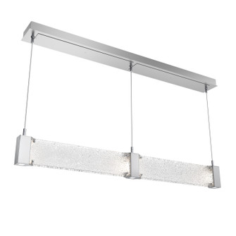 Linear/Island Geometric/Linear by Hammerton Studio ( 404 | PLB0042-47-CS-CR-CA1-L1 Parallel ) 