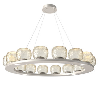Large Chandeliers Ring/Halo by Hammerton Studio ( 404 | CHB0091-0D-BS-A-CA1-L3 Vessel ) 