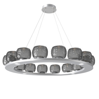 Large Chandeliers Ring/Halo by Hammerton Studio ( 404 | CHB0091-0D-CS-S-CA1-L1 Vessel ) 