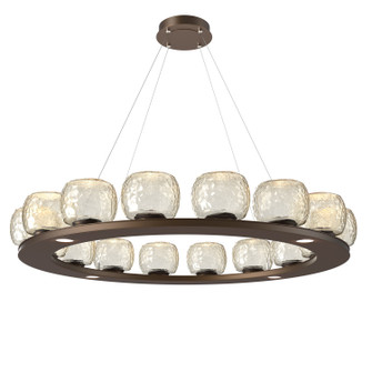 Large Chandeliers Ring/Halo by Hammerton Studio ( 404 | CHB0091-0D-FB-A-CA1-L1 Vessel ) 