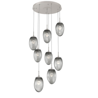 Pendants Multi-port/Cascade by Hammerton Studio ( 404 | CHB0067-08-BS-ZS-C01-L3 Meteo ) 